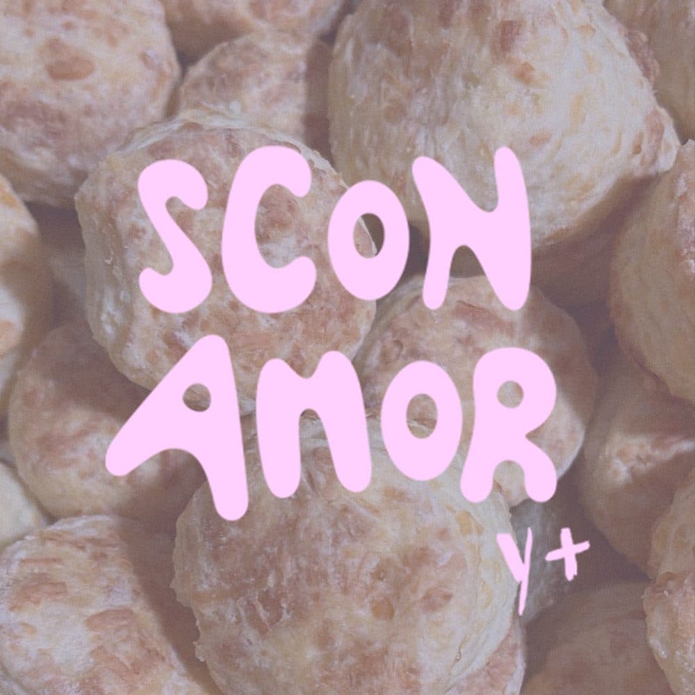 Scones Artesanales